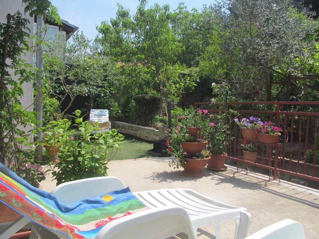 Apartment Artusi Pola Camera foto