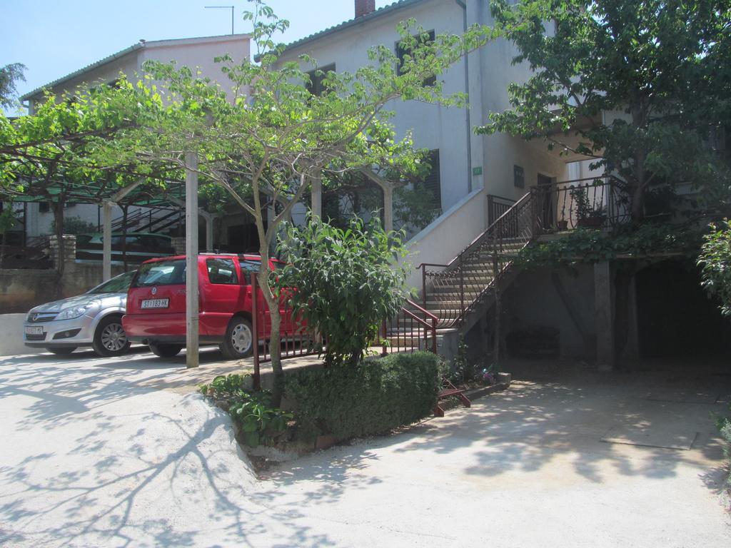 Apartment Artusi Pola Camera foto