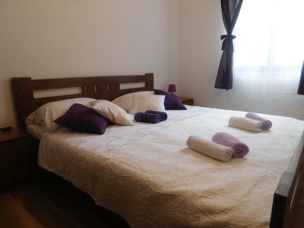 Apartment Artusi Pola Esterno foto